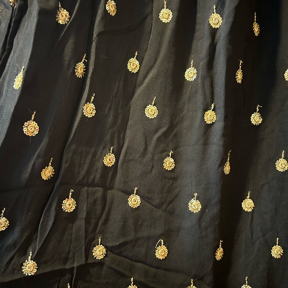 Village Lift Goddess dress - Picture 13 of 16